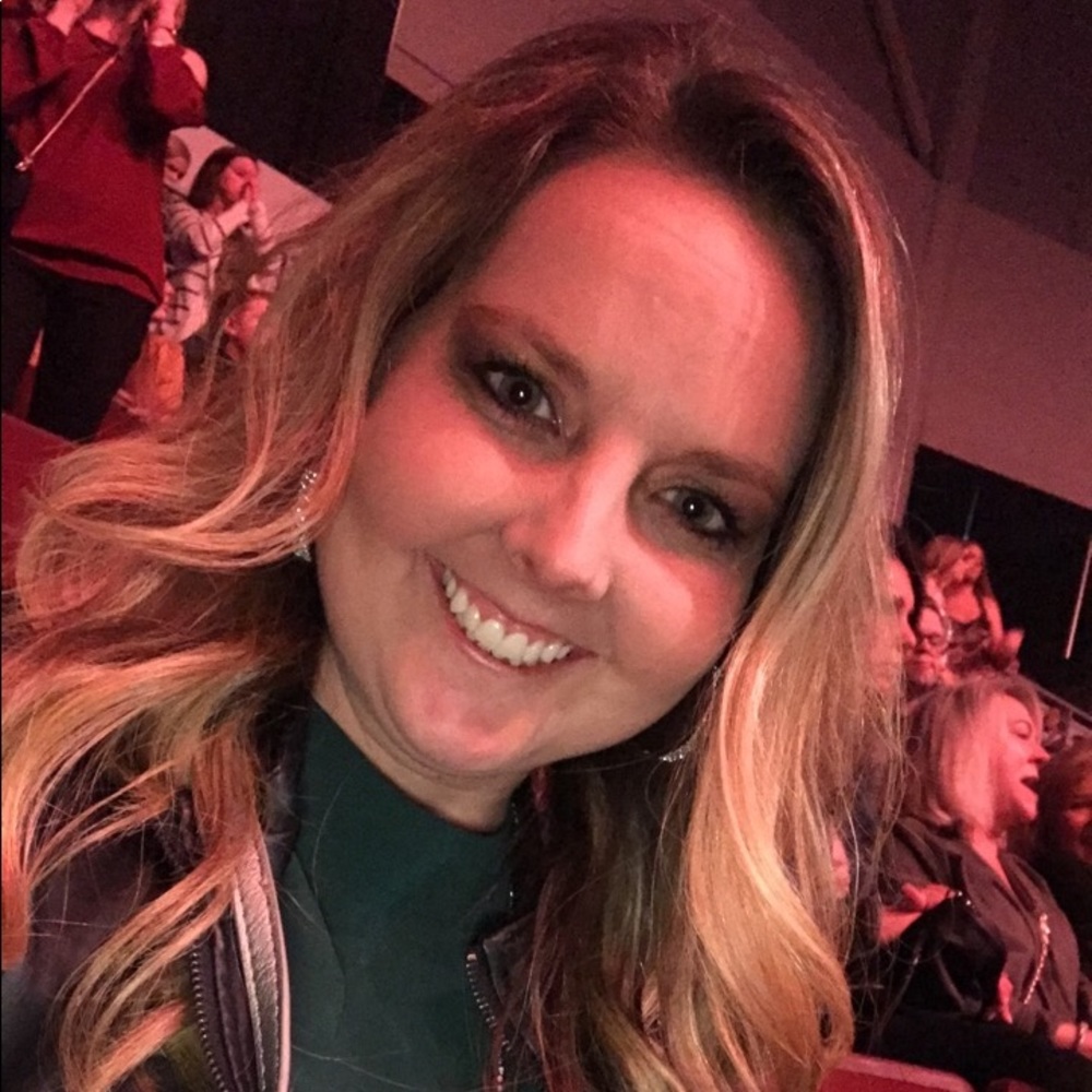 Meet your Posher, Brandi